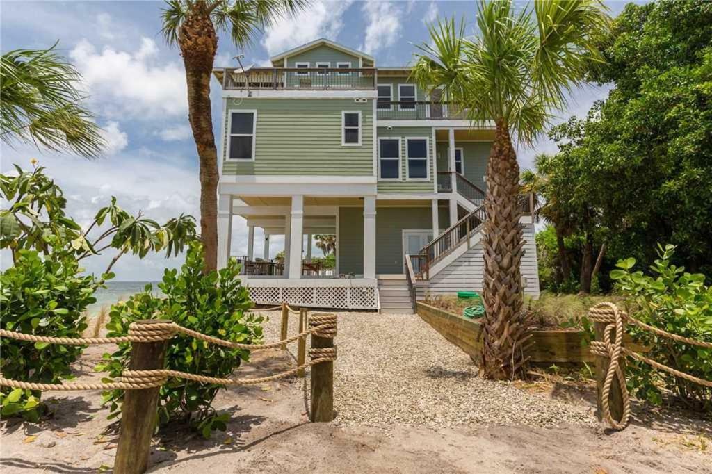 174-The Green Flash Home North Captiva Eksteriør bilde