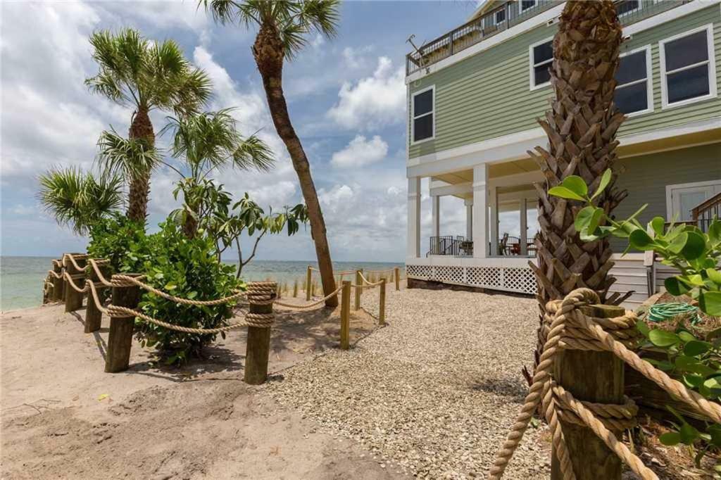 174-The Green Flash Home North Captiva Eksteriør bilde