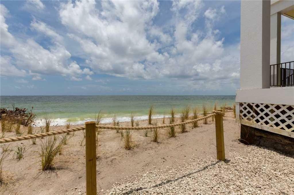 174-The Green Flash Home North Captiva Eksteriør bilde