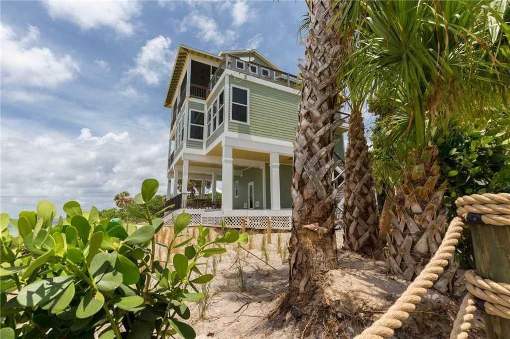 174-The Green Flash Home North Captiva Eksteriør bilde